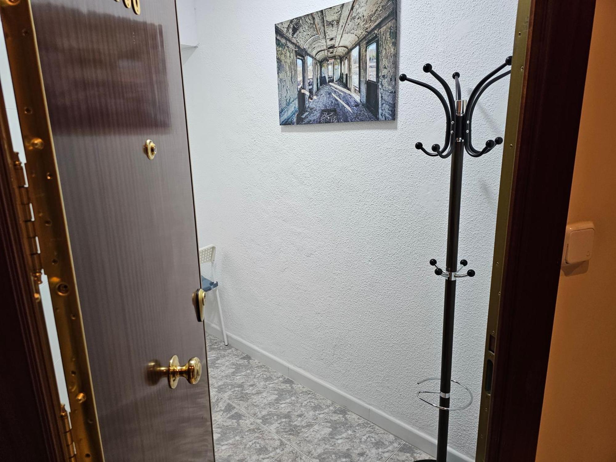 Apartamento Exterior Gran Via 45 W7.8 — Fotos 3