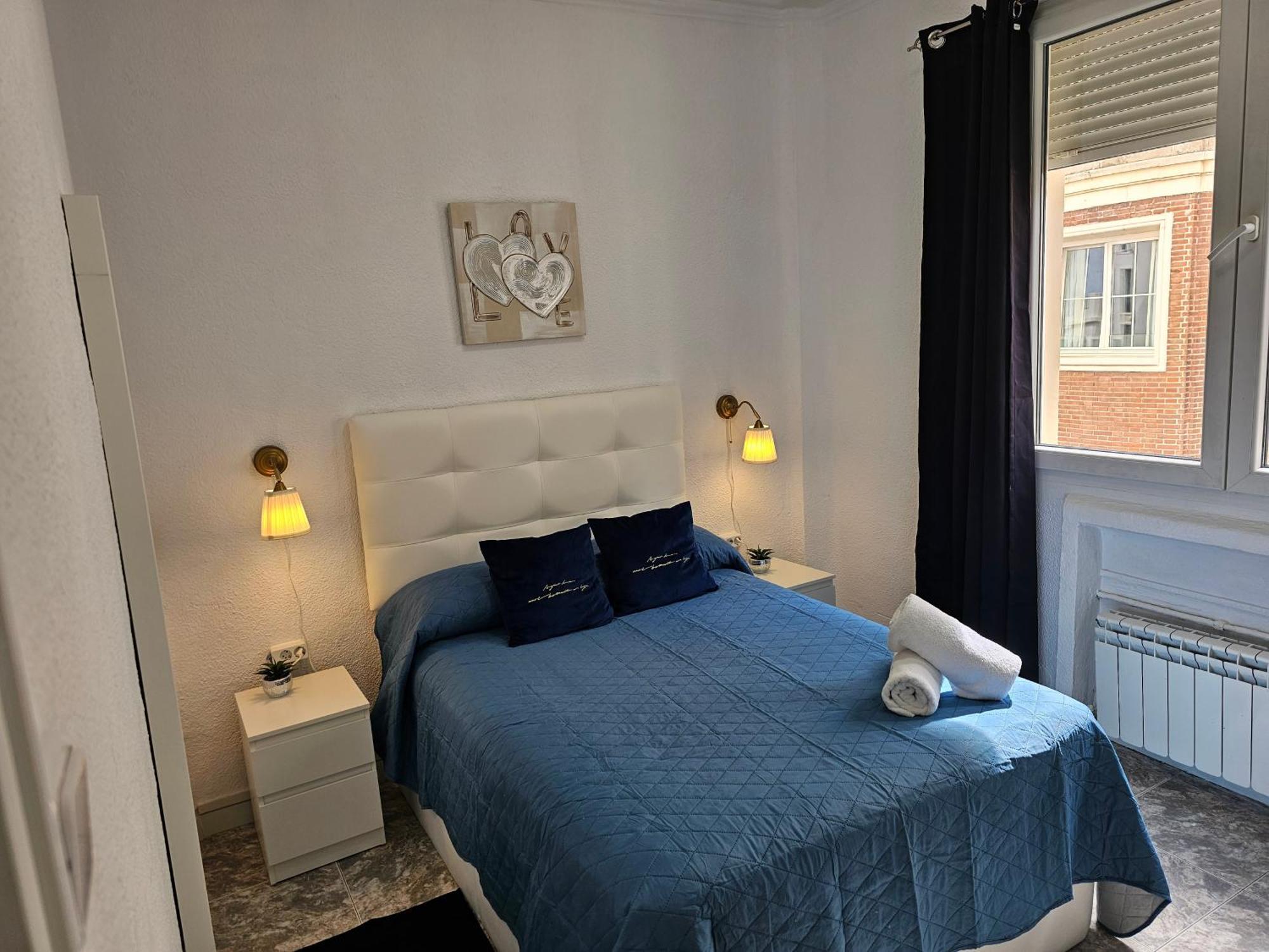 Apartamento Exterior Gran Via 45 W7.8 — Fotos 1